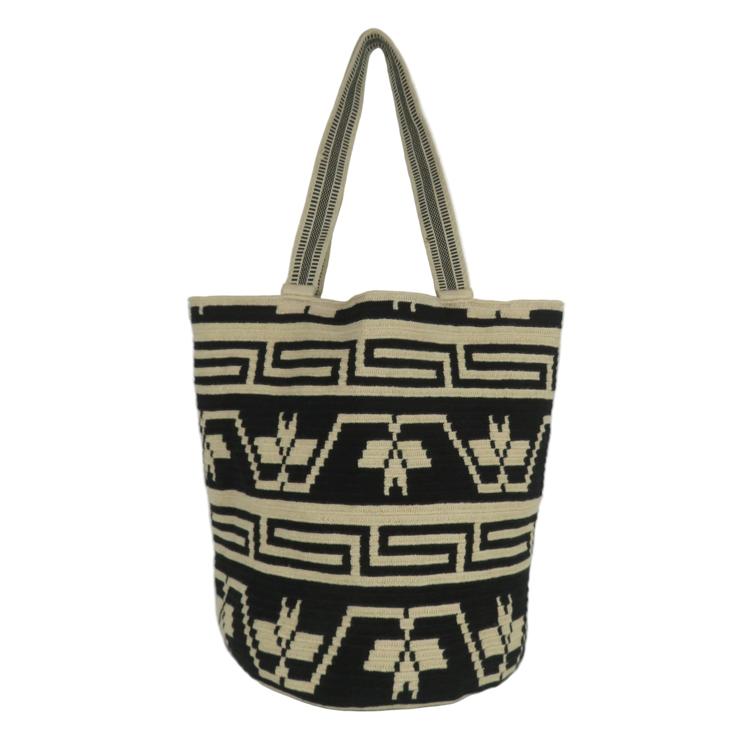Wayuu Tote Bag, Natalia