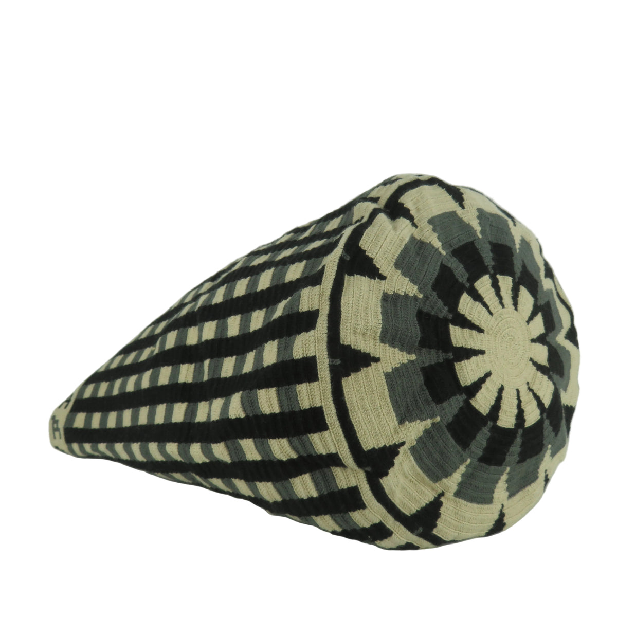 Wayuu Tote Bag – Margarita (One of a Kind)